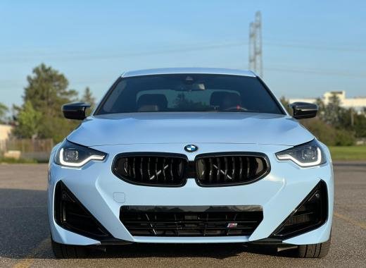 BMW M240i