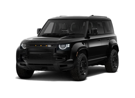 Range Rover Defender