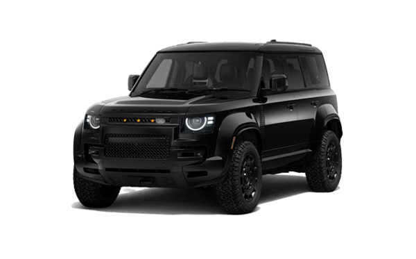 Range Rover Defender