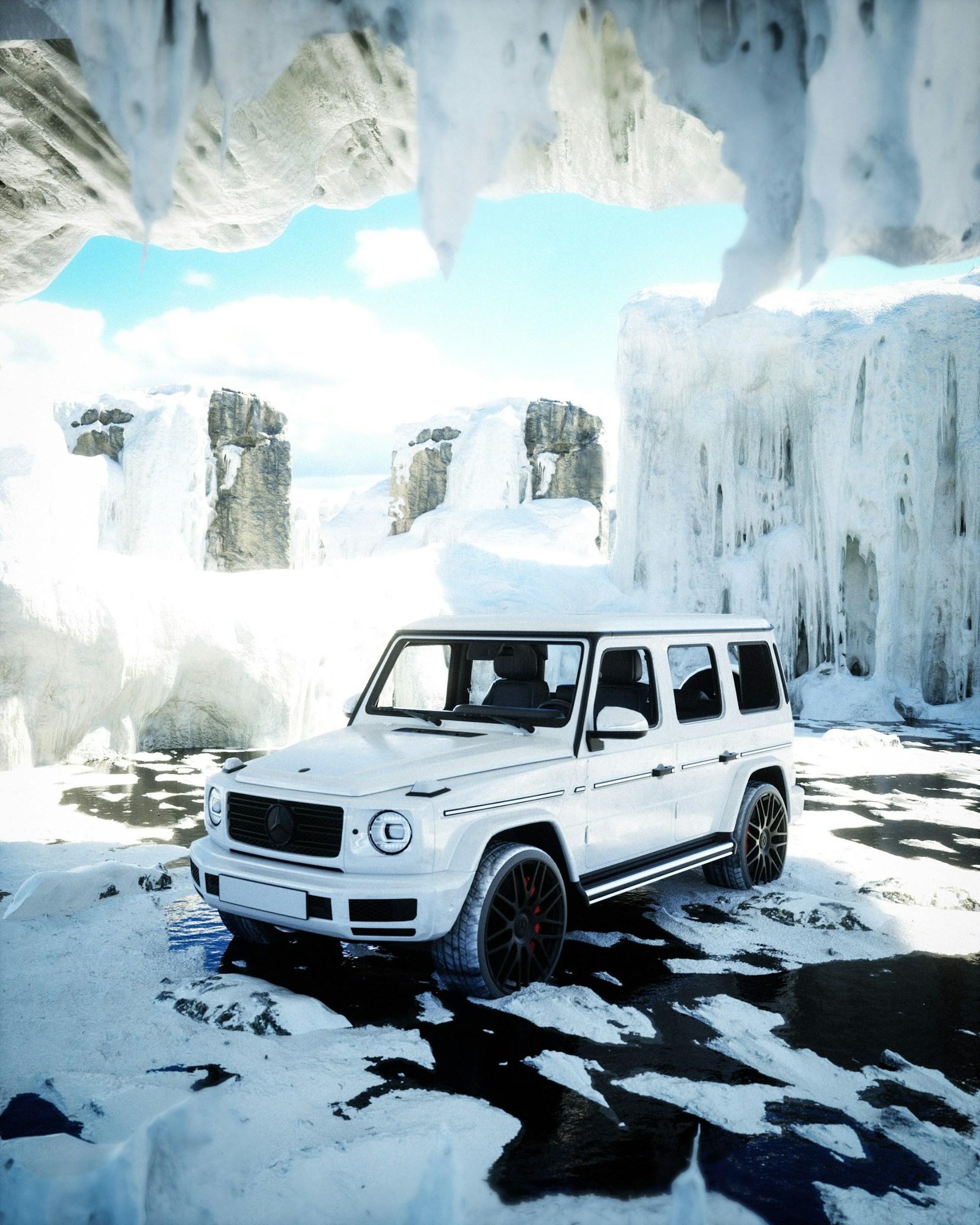 Own A Luxury Or Exotic Vehicle? Work With Us!