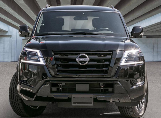 Nissan Armada