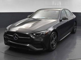 Mercedes-Benz C300 4MATIC