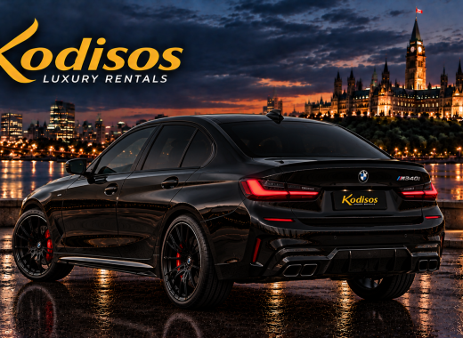 BMW M340i