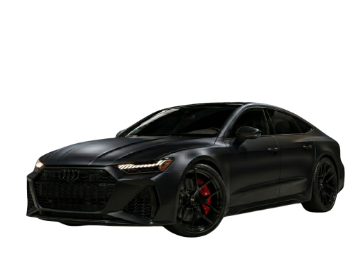 Audi RS7