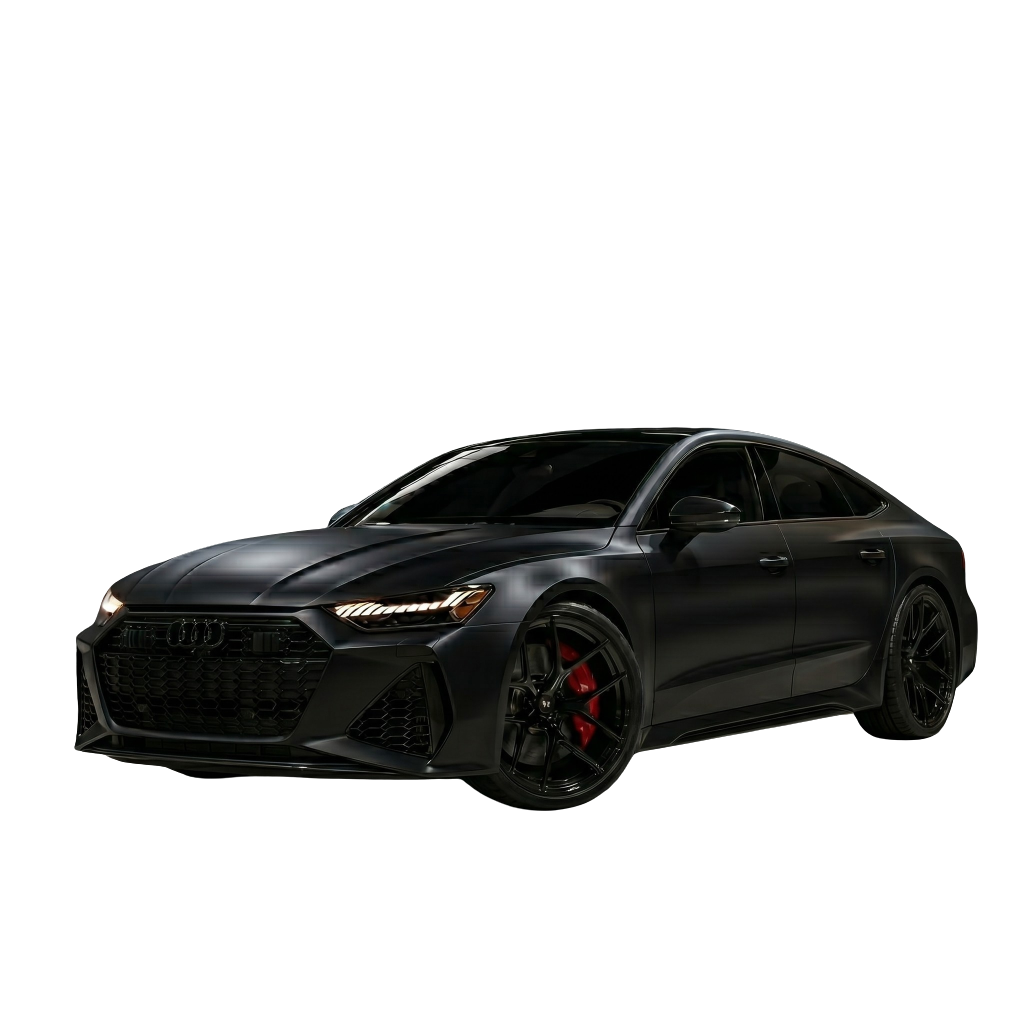 Audi RS7
