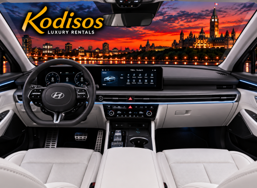 Hyundai Sonata PHEV