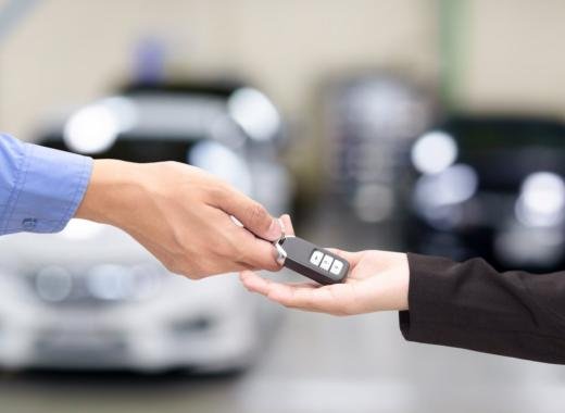 Pick-Up & Drop-Off Service