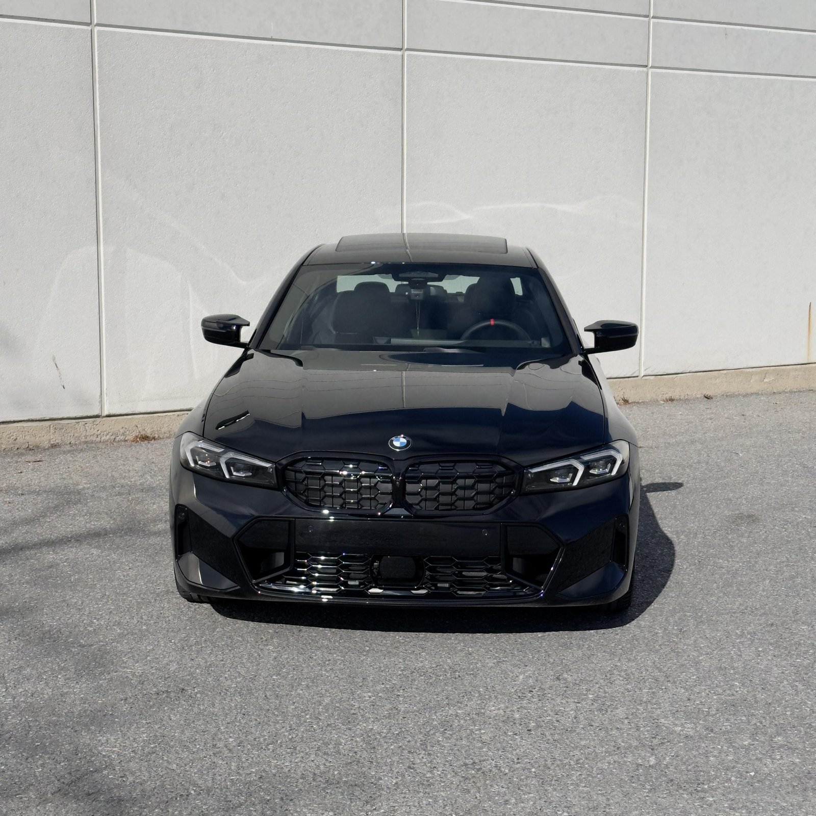 BMW M340i