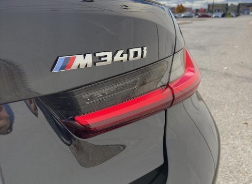 BMW M340i